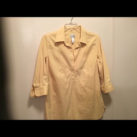 Blouse/top - Picture 1 of 3